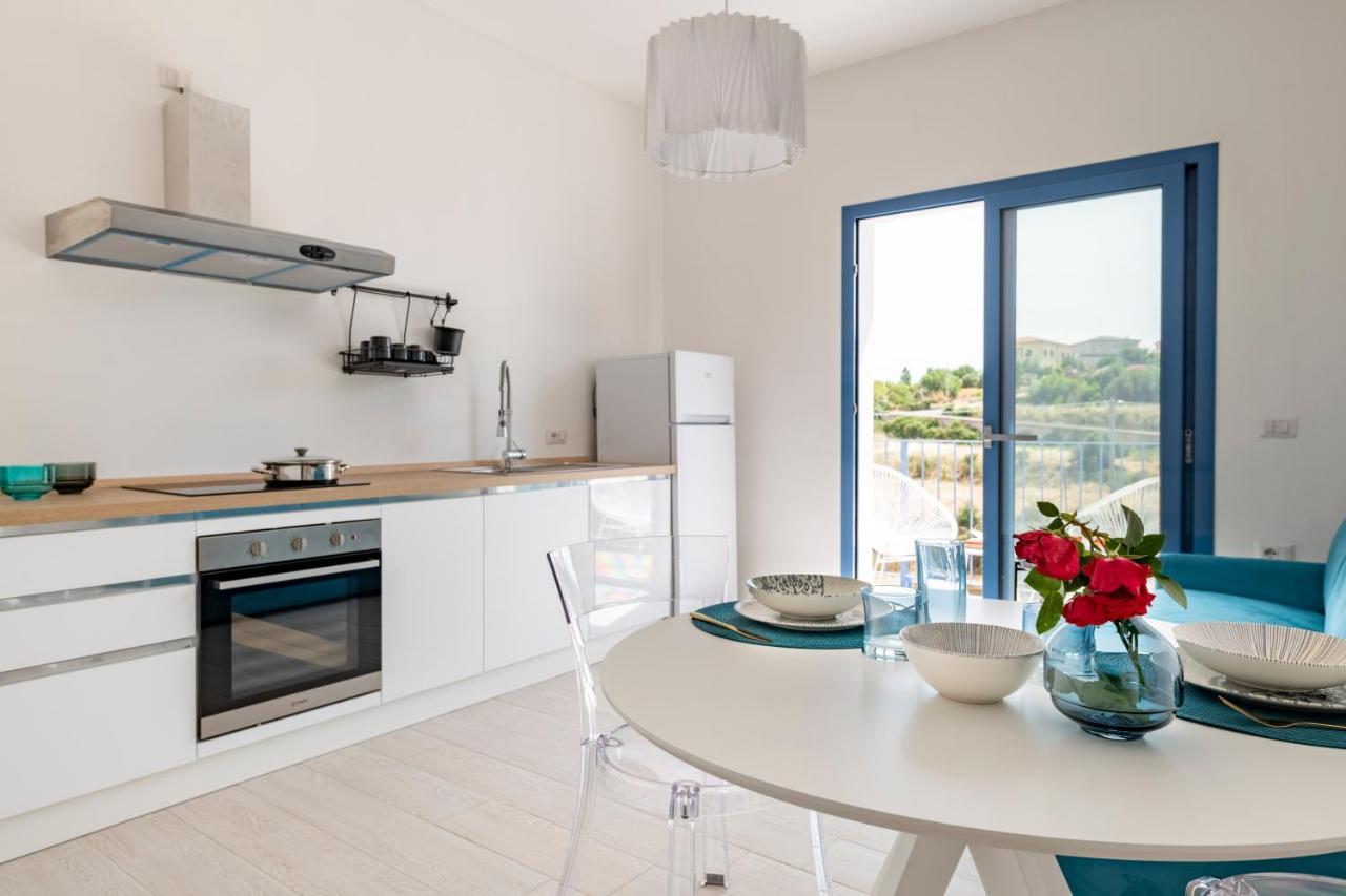 Casa Vacanze Il Mirto Bari Sardo Buitenkant foto