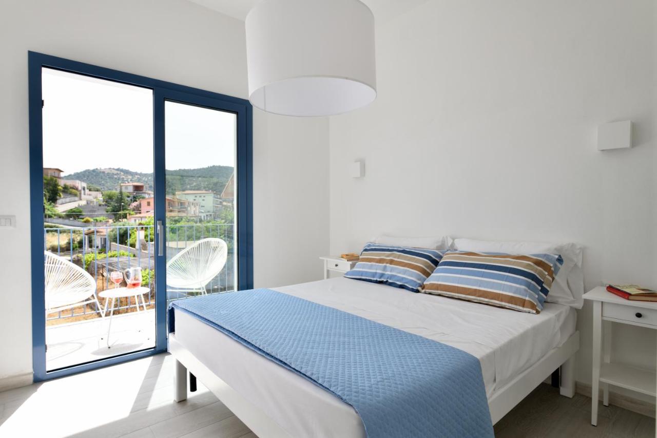 Casa Vacanze Il Mirto Bari Sardo Buitenkant foto