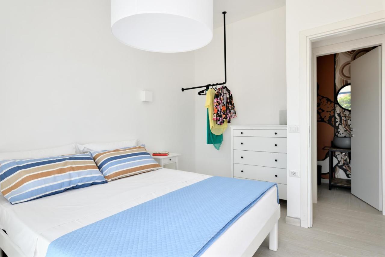 Casa Vacanze Il Mirto Bari Sardo Buitenkant foto