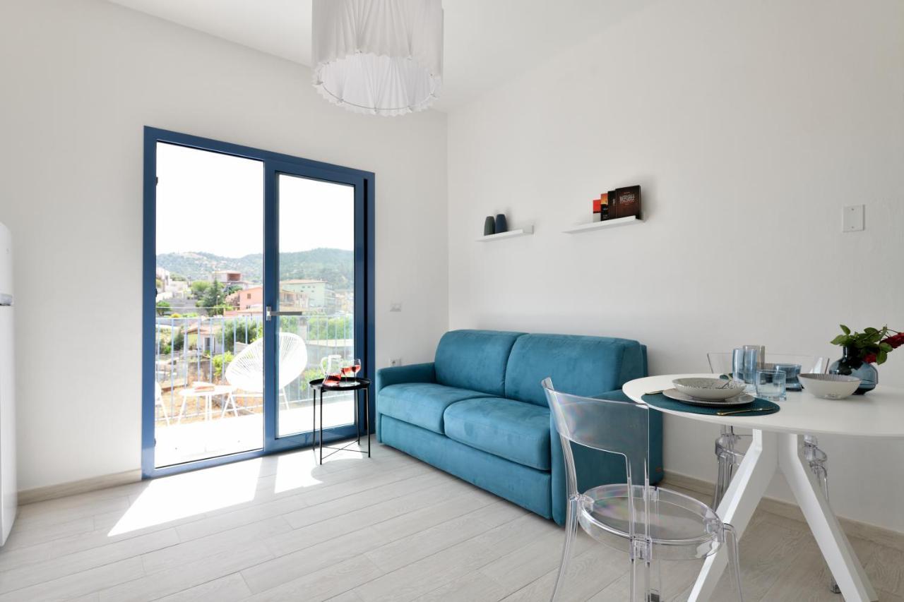 Casa Vacanze Il Mirto Bari Sardo Buitenkant foto