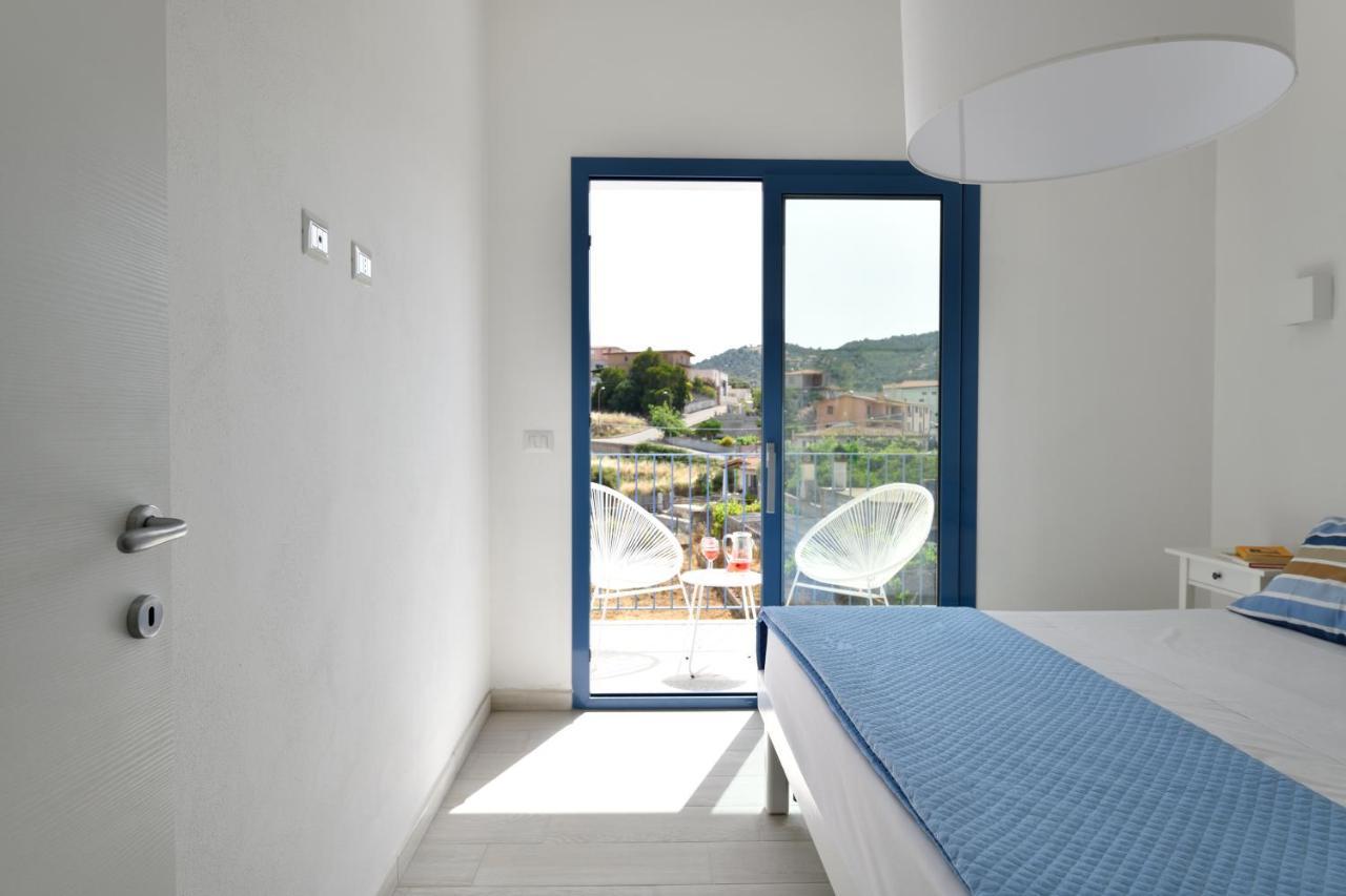 Casa Vacanze Il Mirto Bari Sardo Buitenkant foto