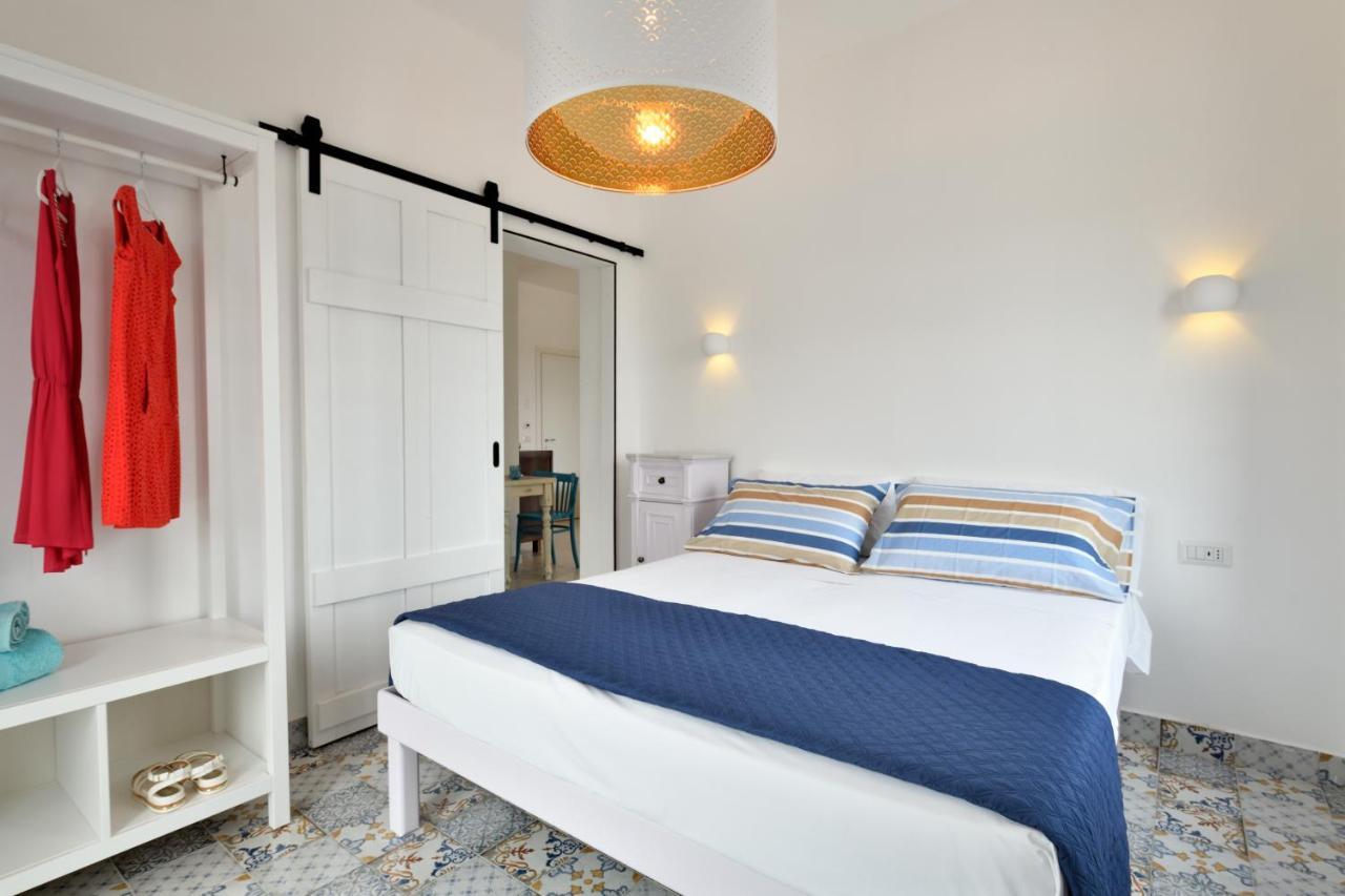 Casa Vacanze Il Mirto Bari Sardo Buitenkant foto