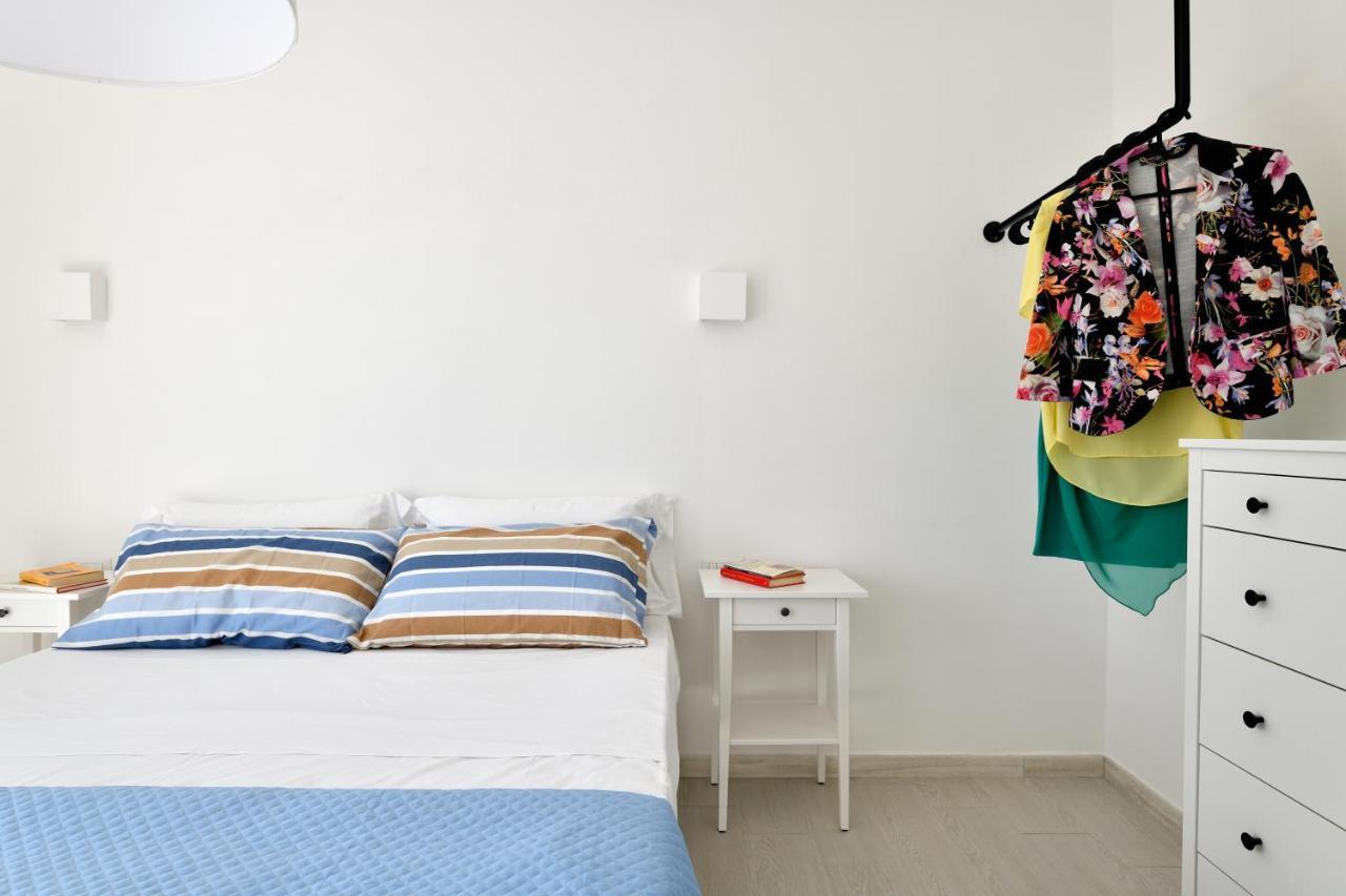 Casa Vacanze Il Mirto Bari Sardo Buitenkant foto