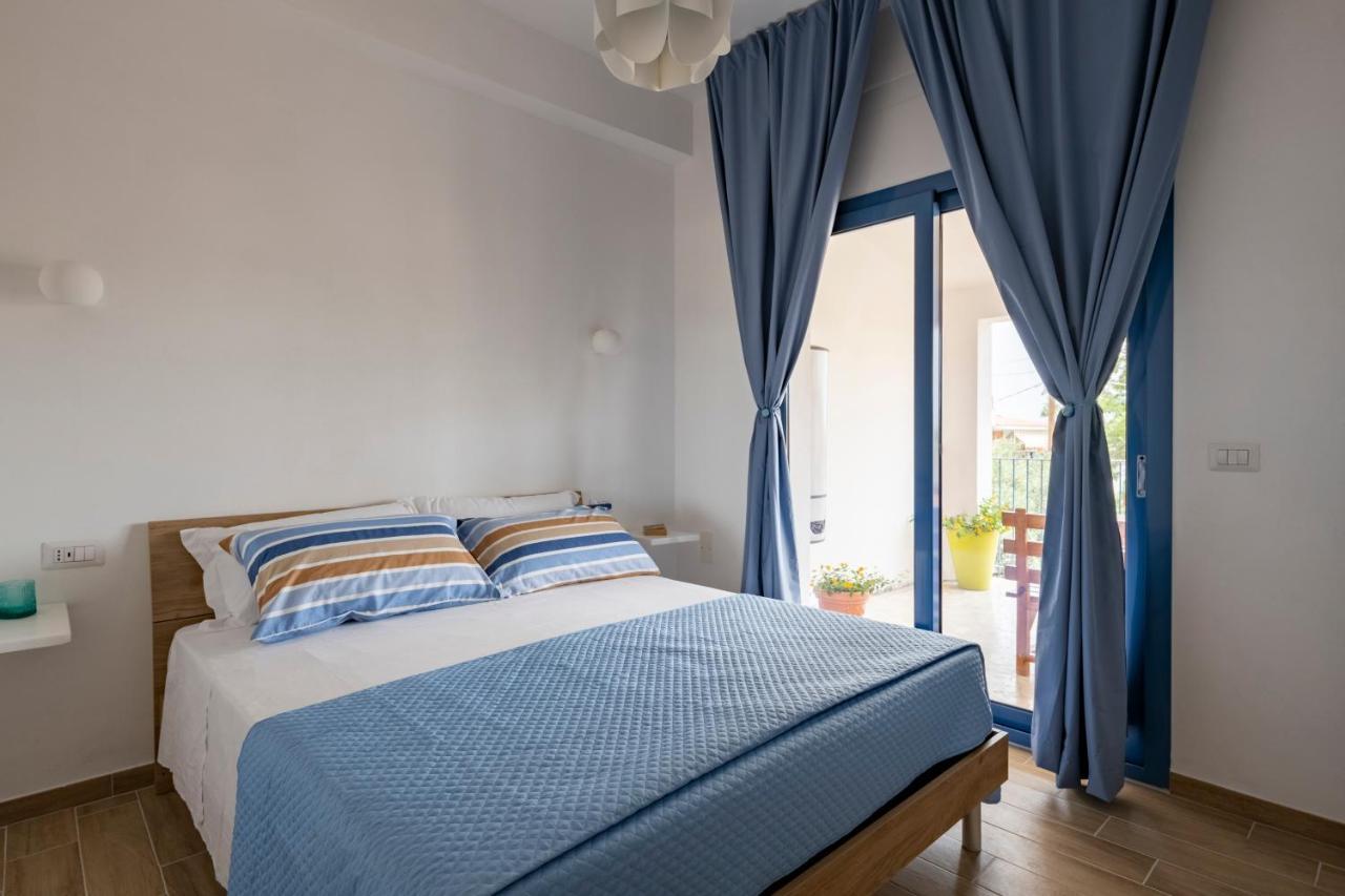 Casa Vacanze Il Mirto Bari Sardo Buitenkant foto
