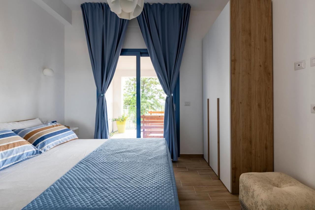Casa Vacanze Il Mirto Bari Sardo Buitenkant foto