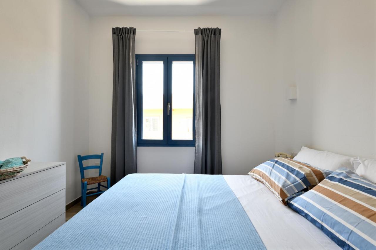 Casa Vacanze Il Mirto Bari Sardo Buitenkant foto