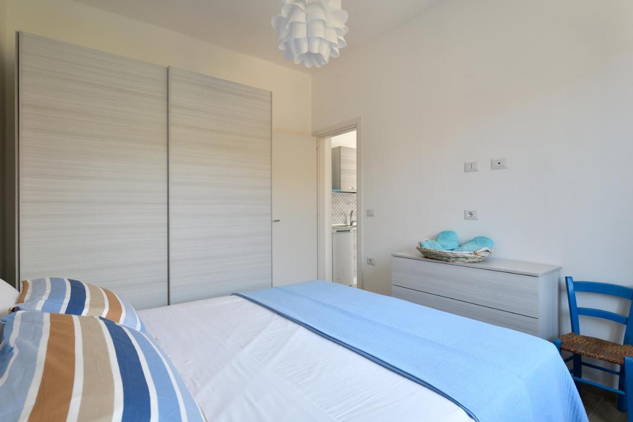 Casa Vacanze Il Mirto Bari Sardo Buitenkant foto